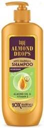 BAJAJ Almond Drops ANTI-HAIRFALL SHAMPOO