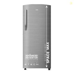 IFB 197L 5 Star Direct Cool Single Door Refrigerator (IFBDC-2235DBSE,