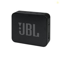 JBL Go Essential with Rich Base, Wireless Ultra Portable Bluetooth Spe