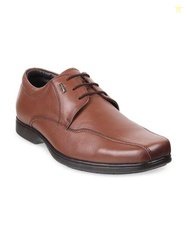 Mochi Men Leather Formal Derbys