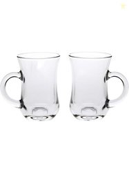 AFAST Party Perfect Juice Mug/Glasses Making Every Moment Unforgettabl