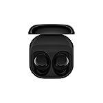 Samsung Galaxy Buds Core (Black) Galaxy AI Enabled in-Ear TWS with ANC | Enriched Bass | 6 Mic Setup | IP54 | 35hrs Battery | Touch Controls
