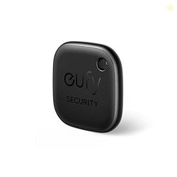 eufy Security SmartTrack Link Bluetooth Item Finder and Key Finder, Wo