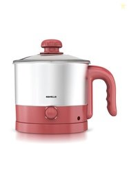 Havells Culinox Stainless Steel Electric Kettle -1.2 L
