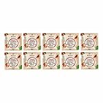 Bevzilla Peach Passion Instant Iced Tea Mix â Pack of 10(15gm Each) Sachet | Refreshing Summer Drink | Easy to Make | Low Calorie & Travel-Friendly | Perfect for Quick Hydration