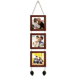 Art Street Photo Frame For Wall Set Wall Hanging Picture, Photo Frame