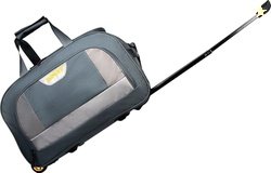 Wincey Wincey_Berlin - Spacious, Grey, 65L