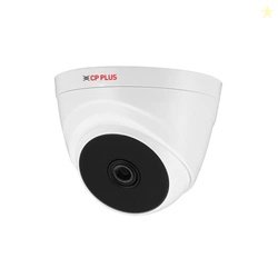 CP PLUS 1MP Full HD IR Dome Camera | 1/4.5'' 1MP PS CMOS Image Sensor|