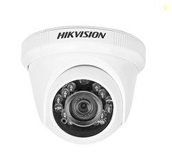 HIKVISION DS-2CE5AC0T-IRP HD720P Indoor IR Wireless Turret Camera (Whi
