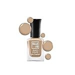 Elle 18 Nail Pop Gel Finish G17 10ml