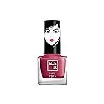 Elle 18 Nail Pops Nail Color 164, Matte & Glossy Finish, 5Ml