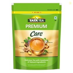 Tata Tea Premium Care Black Tea 1kg, Delicious Tea with Goodness of Tu