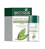 Biotique Bio Morning Nectar Visibly Flawless Serum (40ml)