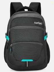 SAFARI Medium 30 L Laptop Backpack ASHPER CB With 6 Pockets