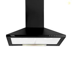 Hindware Smart Appliances | Clara Neo 60 cm Wall Mounted Kitchen Chimn