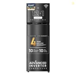 IFB Smart Choice 331L, 3 Star, Tru Convertible 12-in-1, Advanced Inver