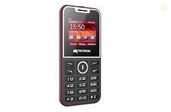 Micromax All-New X1i Smart Dual Sim Keypad Phone | Big 2.4  Display |T