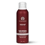 The Man Company Intimo Instant Hair Removal Spray for Men & Women- 200 gm | Painless & Irritation Free Spray for Chest, Underarms, & Legs | Easy to Use | Sulphate & Paraben Free | All Skin Types