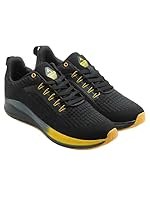 Action | Athleo | ATG-753 | Men’s | Lace-Up | Running | Shoes | Comfortable | Lightweight | Breathable | Durable | Sports | Shoes