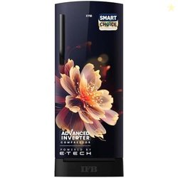 IFB Smart Choice 197L 5 Star Direct-Cool Single Door Refrigerator with