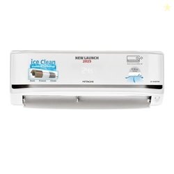 Hitachi 2 Ton 5 Star Xpandable+ Inverter Split AC (100% Copper, 4-Way