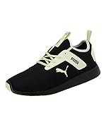 Puma Men Static Sneaker