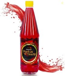 Multani Sharbat-e-Taazgi Rose Sharbat | Refreshing Beverage for Summer