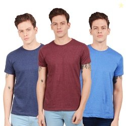 Scott International Men's Regular Fit T-Shirt