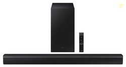 Samsung Soundbar (HW-C45E/XL) 2.1 Channel, 300W, Dolby Digital, 3 Spea