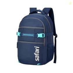 Safari Surge 30L Laptop Backpack Bag for Men & Women, School Bag for B