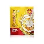 Vedaka Corn Flakes | 875 G | Contains 91.46% of Corn | Crispy | Classic Breakfast Favorite | No Added Preservatives