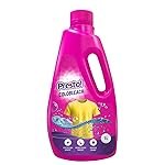 Presto! Colobleach 1L | Detergent Add-On Liquid | Effective Stain Remover | Brightens Colored Clothes