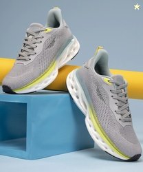 RED TAPE Athleisure Shoes for Men | Cultured Round-Toe Shape & C...