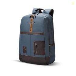 Gear Classic 6 18 /31L Antitheft Large Faux Leather Water Resistant La