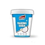Desire Baking Soda Powder for Cooking & Cleaning â 1kg Jar | Multipurpose, Food Grade, Non-GMO | Ideal for Baking, Deodorizing & Household Cleaning