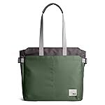 DailyObjects Key Tote Bag For Women & Girls | Stylish Ladies Purse for Everyday Essentials | Fits any Laptop Upto 15.6 Inch | Padded Laptop Compartment