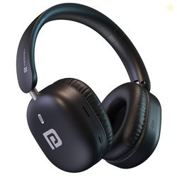 Portronics Muffs M6 Over Ear Wireless Bluetooth Headphone with Upto 40