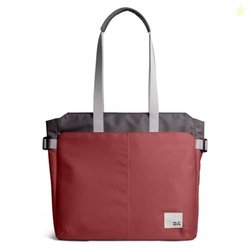 DailyObjects Recycled PET Dual Color Key Tote Bag For Women & Girls |