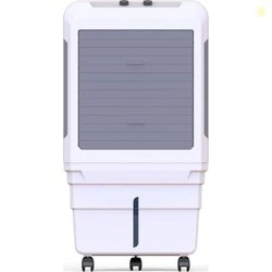 Bajaj DMH 85X 85L Desert Air Cooler | High Air Delivery with Turbo Fan