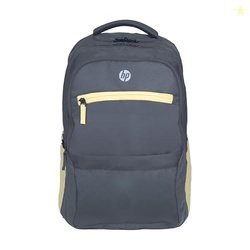 HP Campus Core 16 Laptop Backpack - Grey