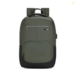 Safari Nex 26L Laptop Backpack Bag for Men and Women, Ideal for Office