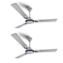 LONGWAY Starlite-1 P2 1200 mm/48 inch Ultra High Speed 3 Blade Anti-Du