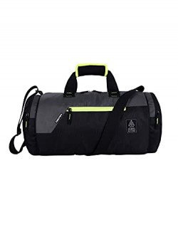 Gear Cross Training 9 /29L Large Water Resistant Duffle Bag | Travel B