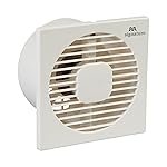 RR SIGNATURE VENTO GRILL 100 MM – WHITE (2 Year Warranty)