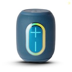 SnapUp Groove BOP Big Impact 14W Powerful Sound, with up to 8Hrs of Pl