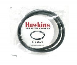 HAWKINS A00-09 Gasket for 1.5L Pressure Cooker (Black, Small)