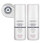 5.5% AHA BHA French Underarm Brightening Roll On | 48H Odour Control | Flora Fragrance with 2% Niacinamide | Multi Actives, Glycolic Acid, Lactic Acid | Prevents Odor, Kills Bacteria | Exfoliates, Reduces Pigmentation & Discoloration for Even-Toned Undera