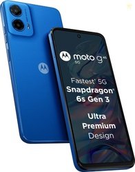 MOTOROLA g45 5G (Brilliant Blue, 128 GB) (4 GB RAM)