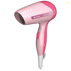Havells 1200W Powerful Hair Dryer|Overheat Protection|2 Heat Settings