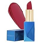 INSIGHT Professional Ultra Smooth Lipstick – Curious | Weightless Formula | Intense Color Payoff | Non-Sticky, Moisturizing | Enriched with Rice Bran Butter & Vitamin E – 3.8g